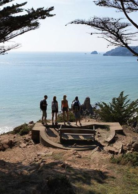 Bay, Jersey, Channel Islands.jpg ...