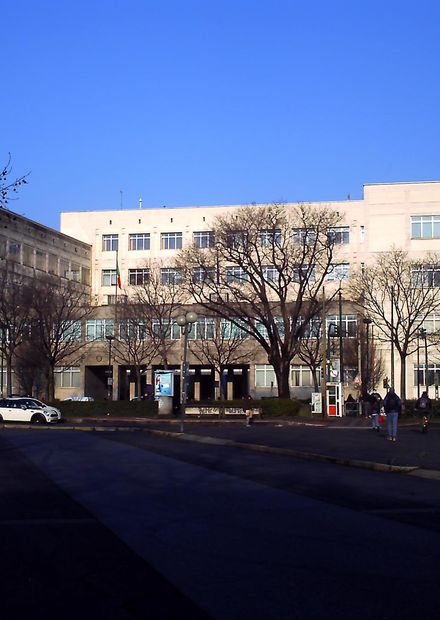 File:Politecnico di Torino (sede di ...
