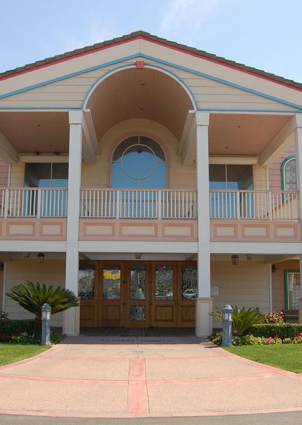 File:Buck Owens Crystal Palace Front ...