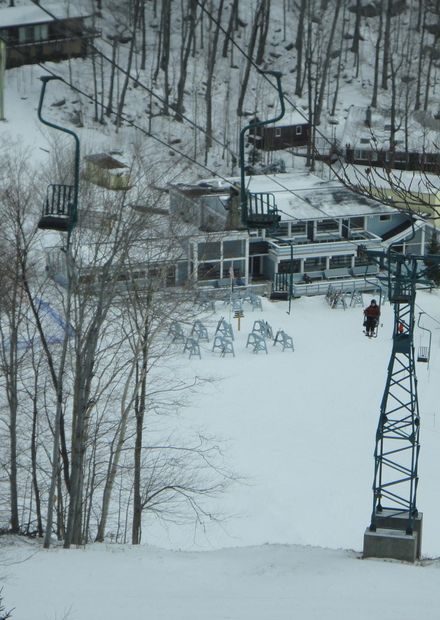 Mad River Glen - Wikipedia