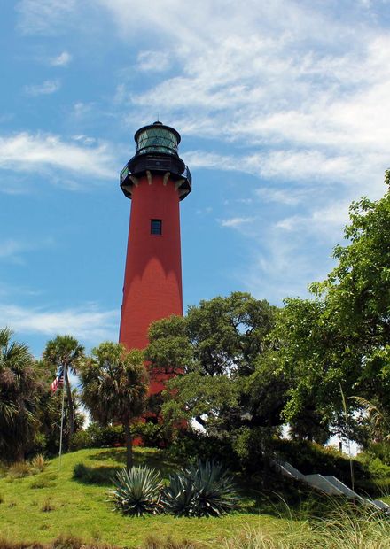 File:Jupiter Inlet Lighthouse ...