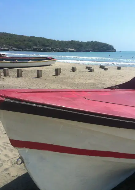 File:Treasure Beach Jamaica.JPG ...