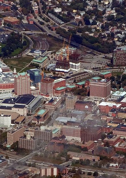 File:Aerial view of Providence.jpg ...