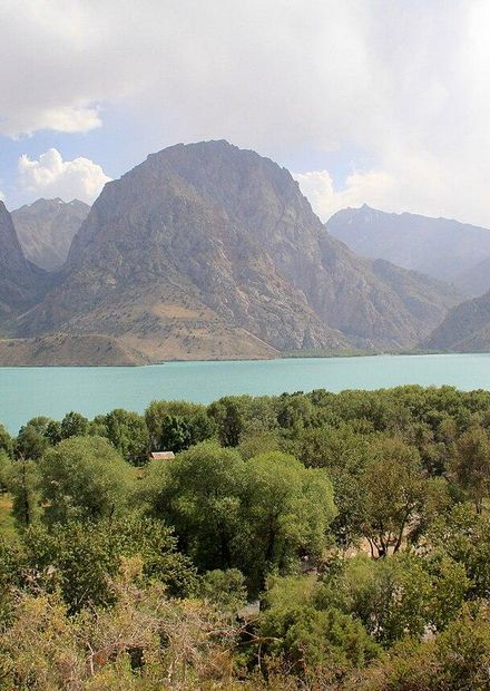 File:Iskander-kul, Tajikistan.JPG ...