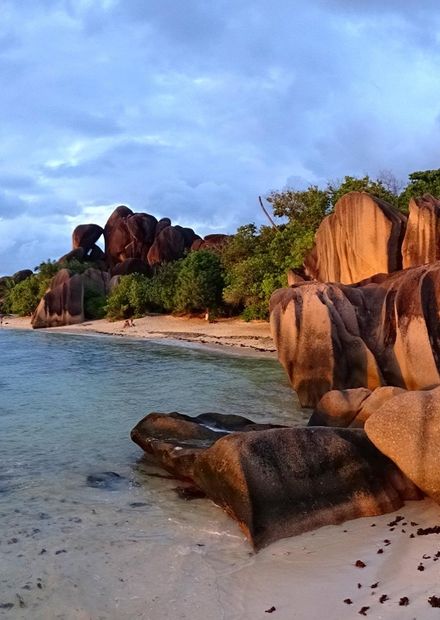Seychelles – Wikipedia tiếng Việt