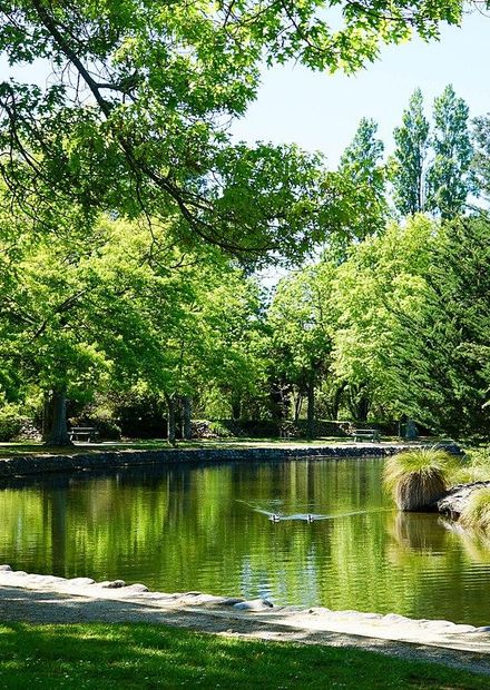 File:Queen Elizabeth Park Masterton ...