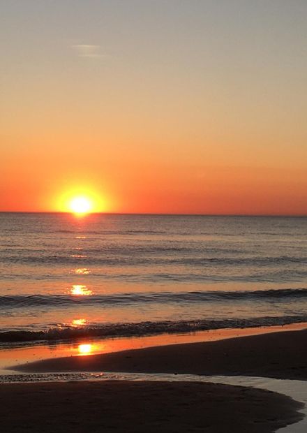 File:Egmond aan zee, zonsondergang.jpg ...