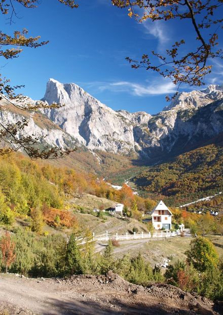 Theth National Park, Albania 2017.jpg ...