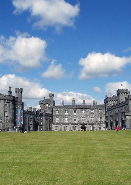 File:Kilkenny-castle.jpg - Wikipedia