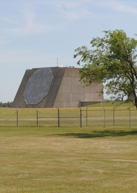 Cavalier AFS opens doors to the public ...