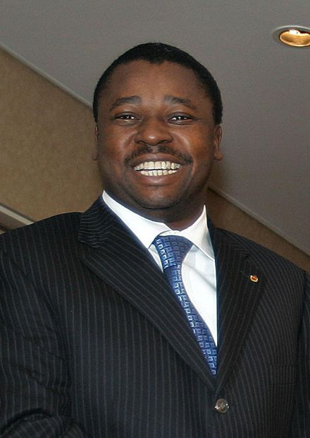 History of Togo - Wikipedia