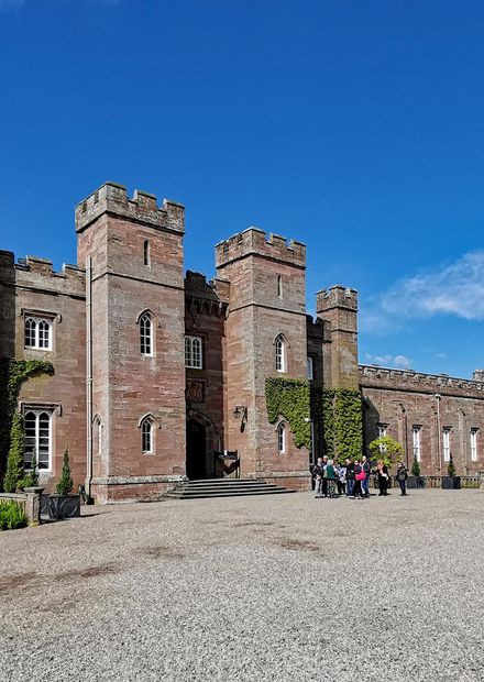 Perth and Kinross Scone Palace 2.jpg ...