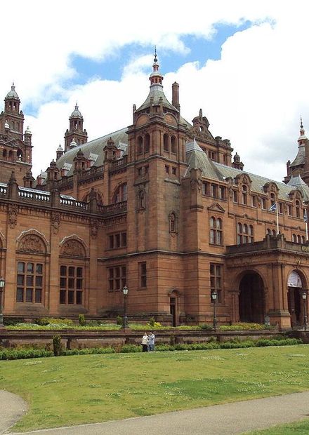 File:Kelvingrove art gallery and museum ...