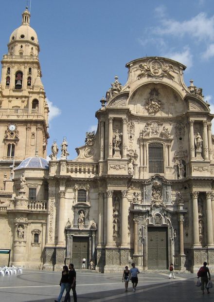 File:Kathedrale.Murcia.Spanien.JPG ...