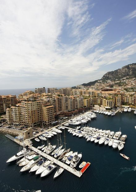 File:Port de Fontvieille of Monaco.JPG ...
