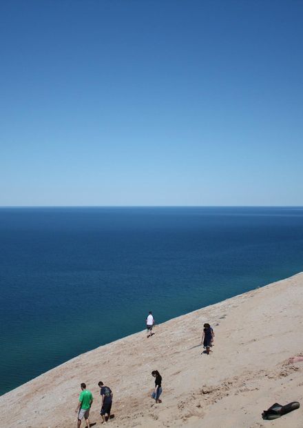 File:Dune Overlook in the Sleeping Bear ...