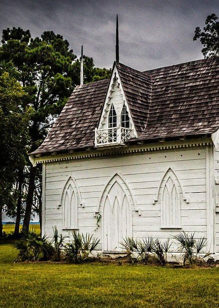 File:Botany Bay Plantation Outbuilding ...