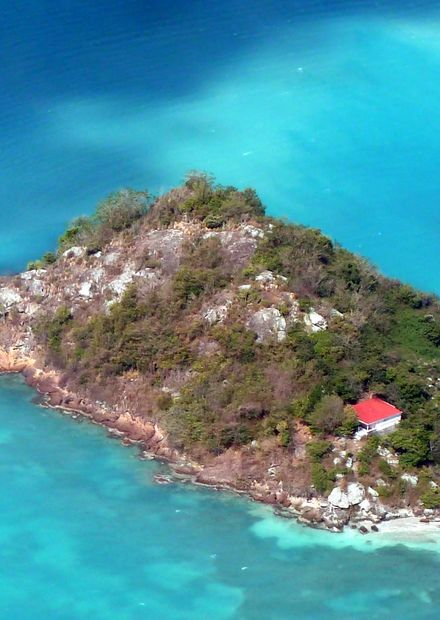 Hansons Bay - panoramio.jpg ...