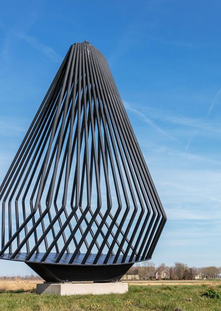Bestand:Schokland. UNESCO-Werelderfgoed ...