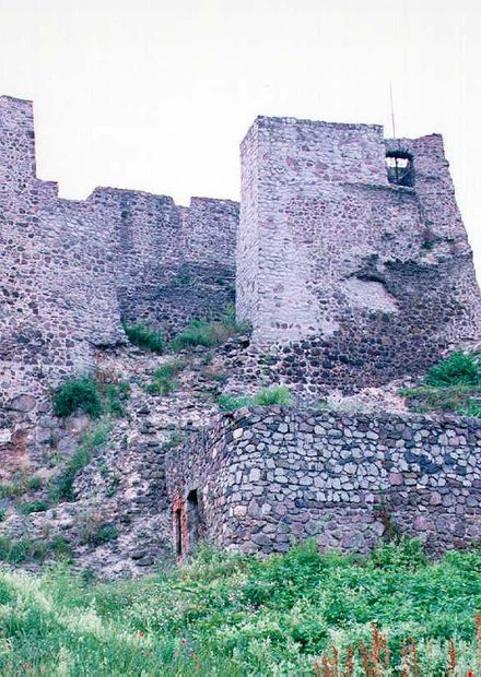 File:Slovakia Levice Castle.jpg ...