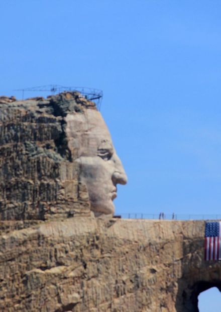 Black Hills, South Dakota image ...