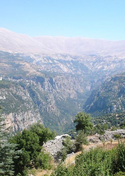 2006 Kadisha Valley.JPG - Wikimedia Commons