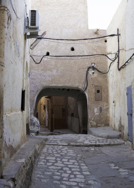File:Beni Isguen, Algeria 01.jpg ...