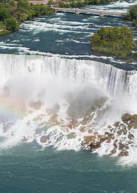 File:American Falls Niagara Falls USA ...