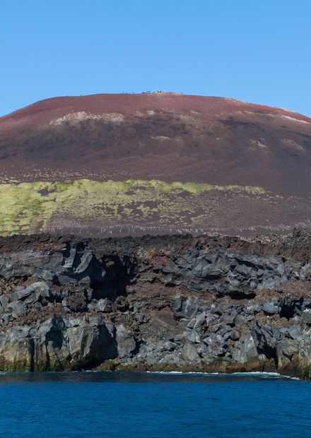 File:Eldfell, Heimaey, Islas Vestman ...