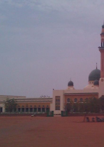 File:Niamey, Niger (5489325064 ...