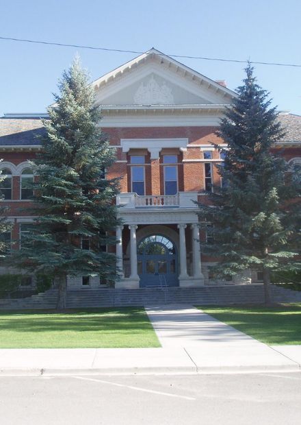 File:Snow College Admin Bldg.jpeg ...