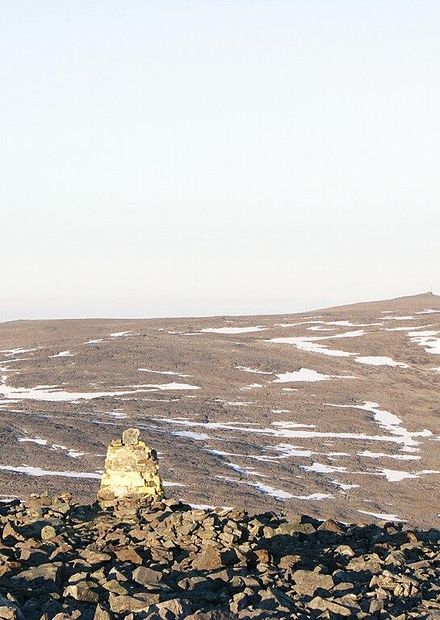 File:Ridnitšohkka from Halti.JPG ...