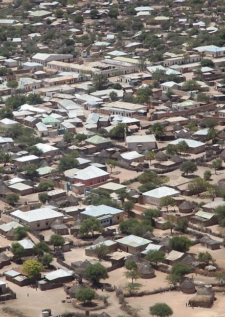 19 AMISOM ETHIOPIAN and SNA in Hudur-1 ...