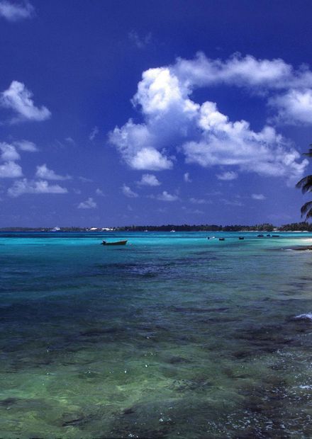 File:Tuvalu Funafuti atoll beach.jpg ...
