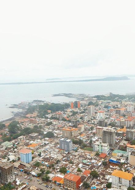 la ville de conakry.jpg ...
