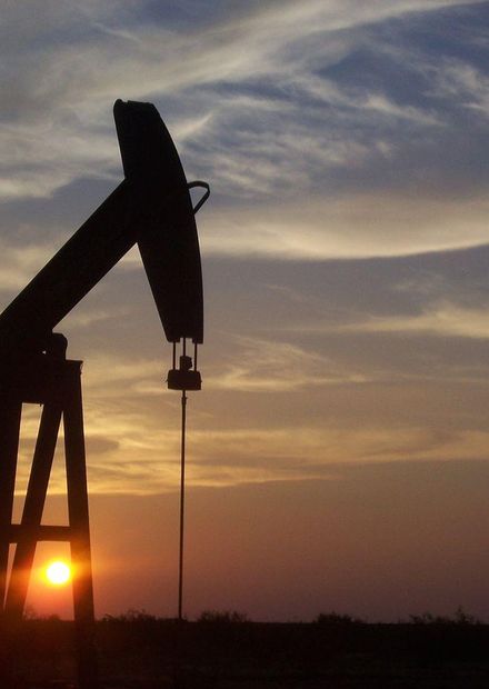 File:West Texas Pumpjack.JPG ...