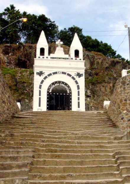 La Esperanza, Honduras - Wikipedia