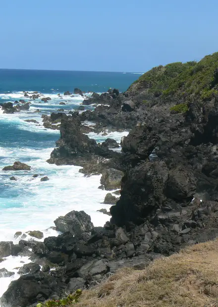 File:Black Rocks St. Kitts.JPG ...