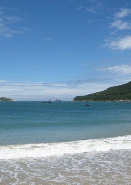 Santa Catarina, Brazil - 22 Jan. 2010 ...