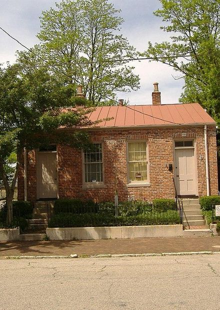 Thomas Edison House Louisville 2.jpg ...
