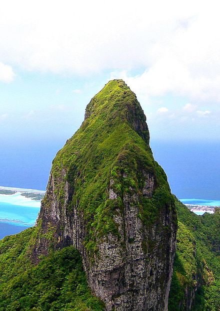 File:Bora Bora - Mt Otemanu.jpg ...