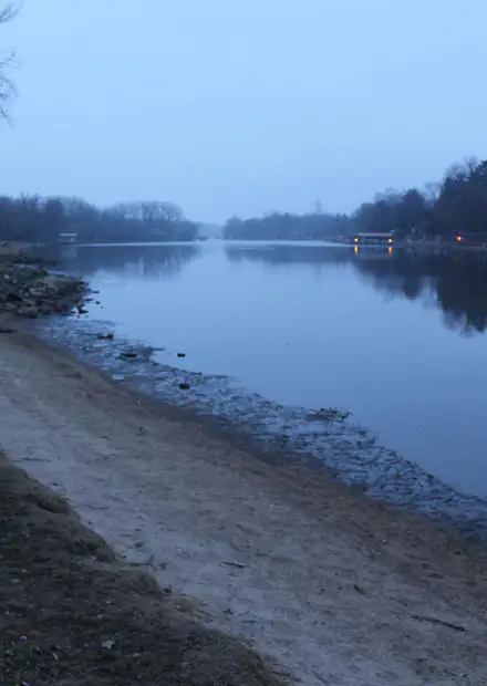 Fox River Grove, Illinois.jpg ...