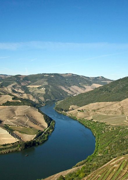 Rio Douro - Portugal (32615481975).jpg ...