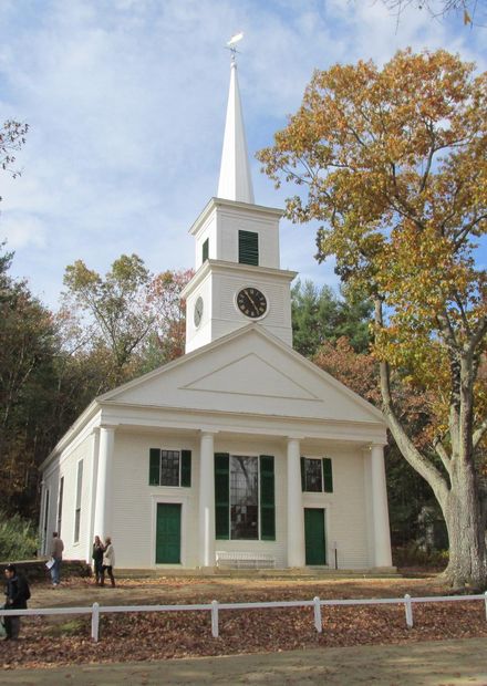 Old Sturbridge Village MA.jpg ...