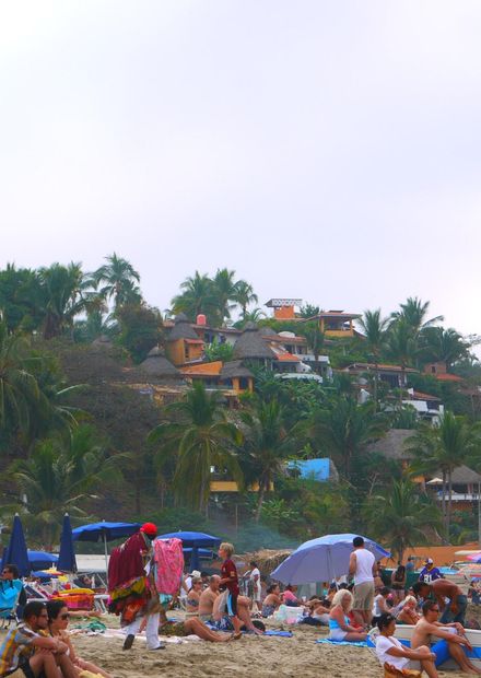 File:Sayulita, Nayarit, Mexico.JPG ...