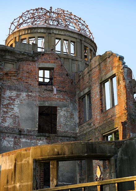 Americans in Hiroshima > Yokota Air ...
