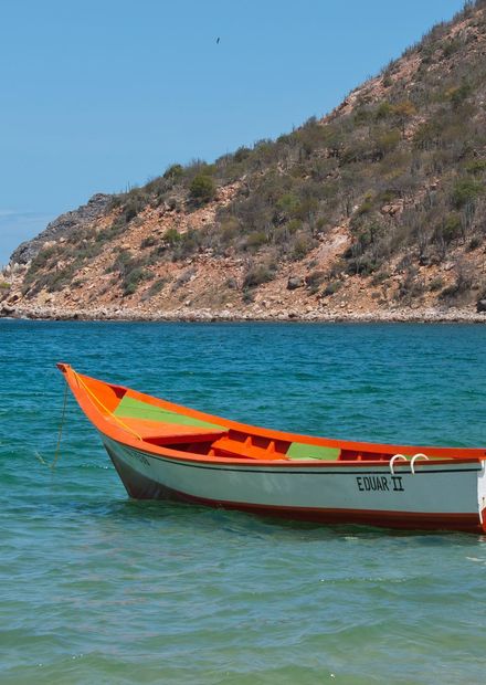 File:Venezuela - Mochima - Playa ...