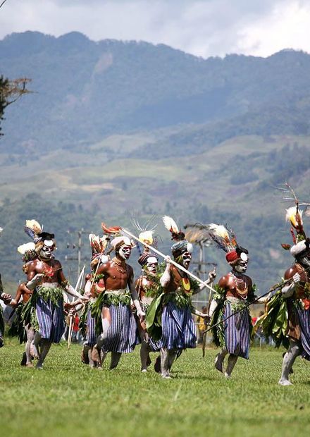 Mt Hagen Cultural Show PNG 2008.jpg ...