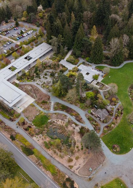 File:Bellevue Botanical Park aerial ...