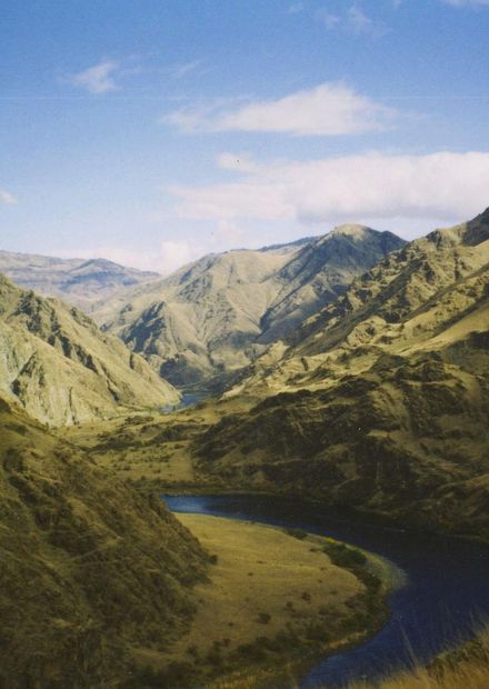 File:Hells Canyon Oregon.JPG ...